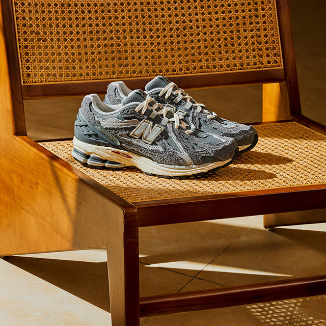 New Balance NB 1906R ‘Protection Pack Harbor Grey’       M1906DA(S-BOX)