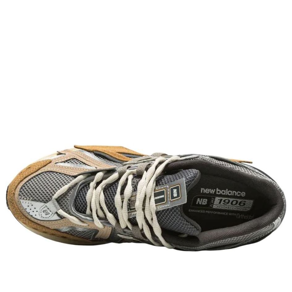 New Balance 1906 ‘Great Plains Slate Grey’ U1906AA