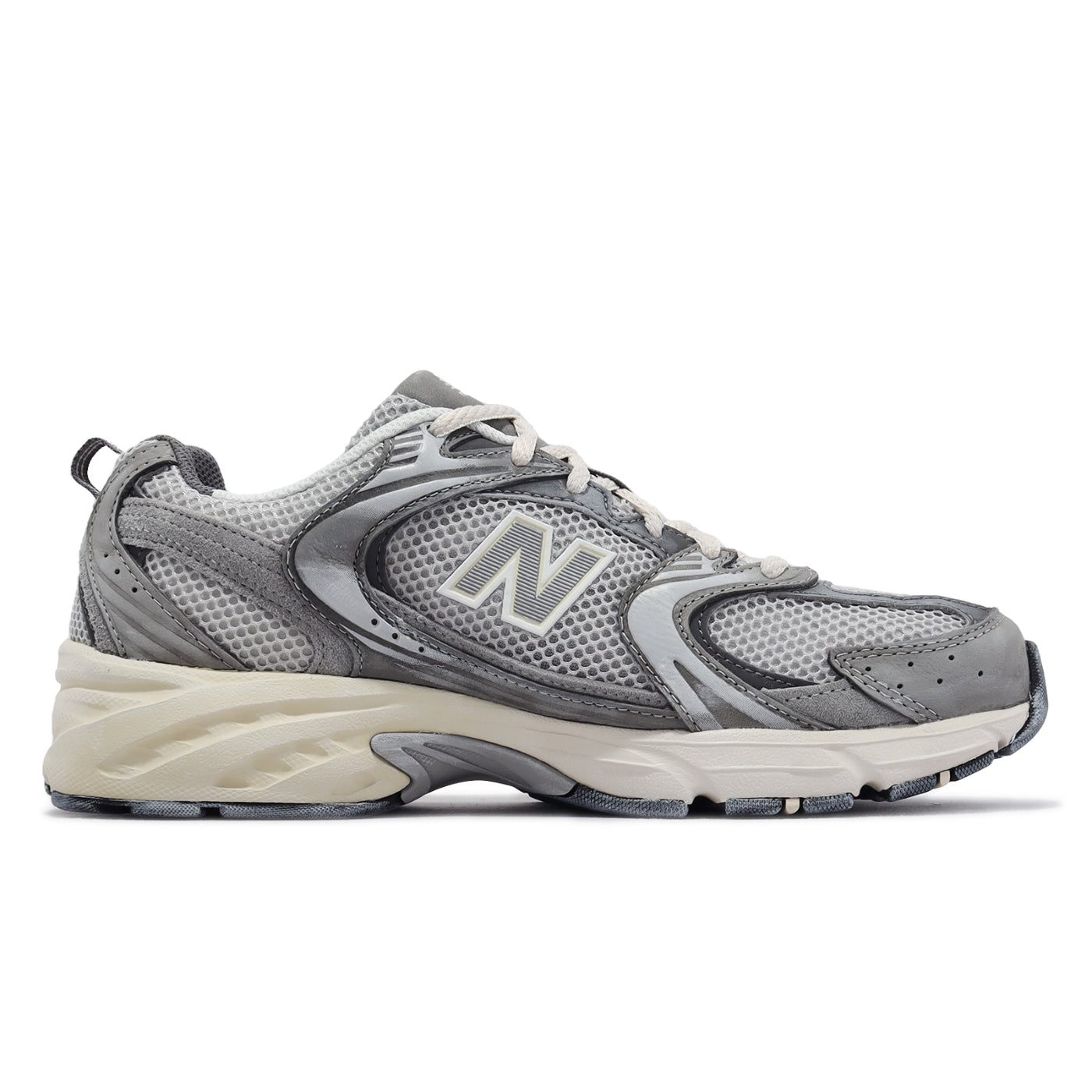 New Balance 530 ‘Silver Grey’ MR530TG
