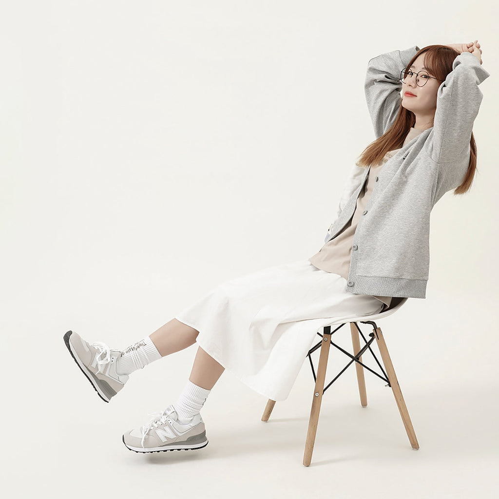 New Balance 574 ‘Core Pack – Nimbus Cloud’ ML574EVW