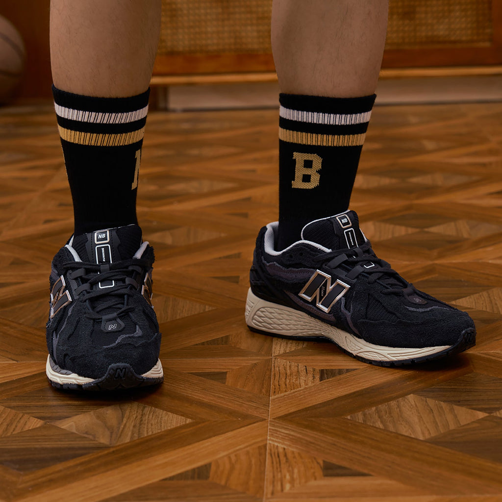 New Balance 1906D ‘Protection Pack – Black’ M1906DD