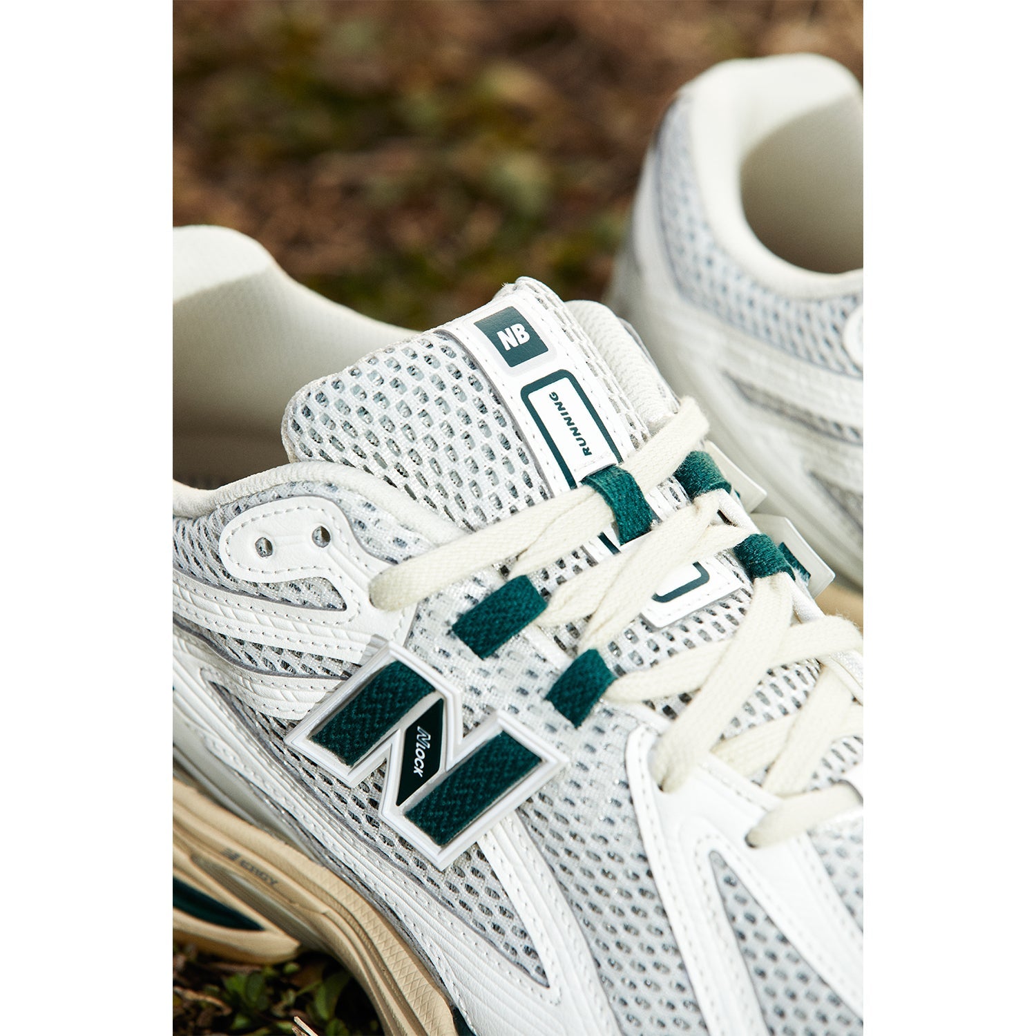 New Balance 1906R ‘White Green’ M1906RQ