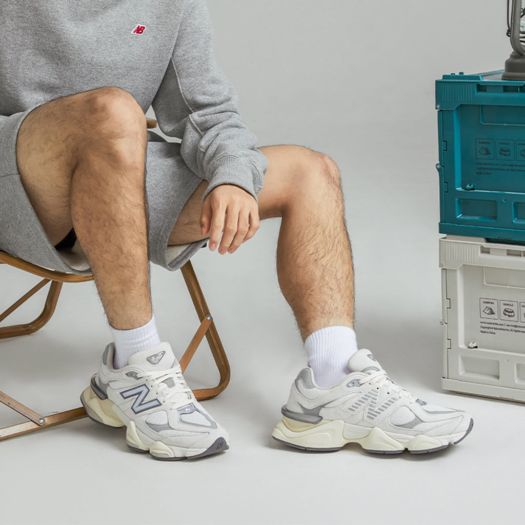 New Balance 9060 ‘Sea Salt’ U9060ECA