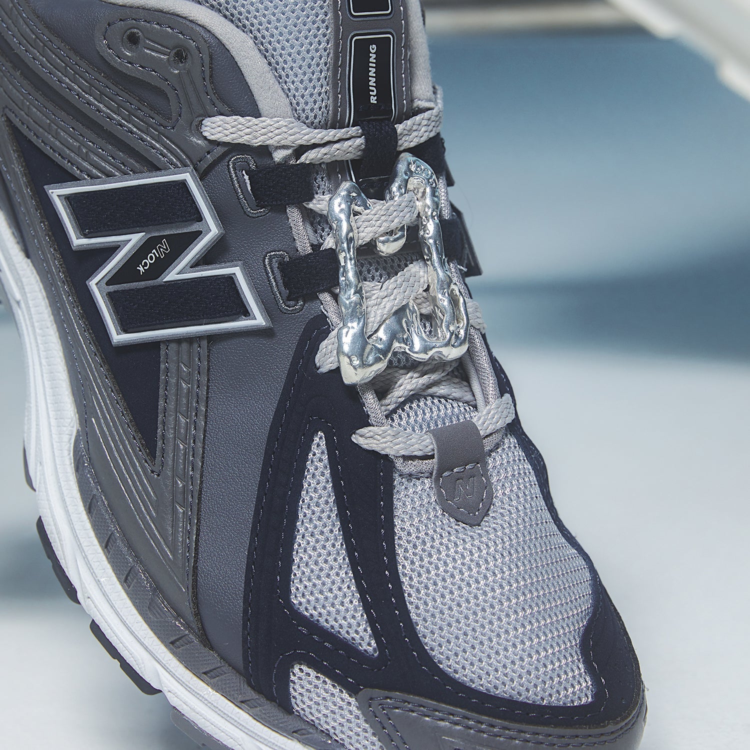 New Balance 1906R with box ‘Grey Navy’  M1906RC(S-BOX)