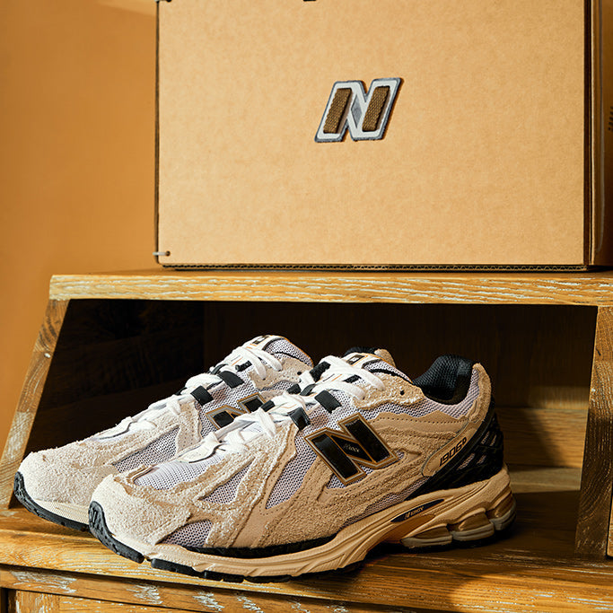 New Balance NB 1906R ‘Protection Pack Reflection M1906DC(S-BOX)