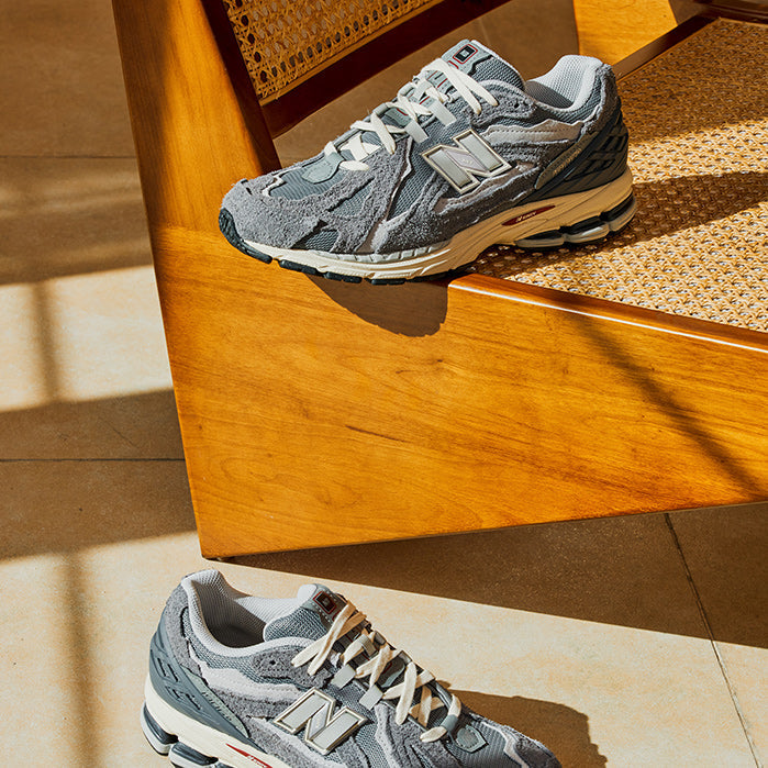 New Balance NB 1906R ‘Protection Pack Harbor Grey’       M1906DA(S-BOX)
