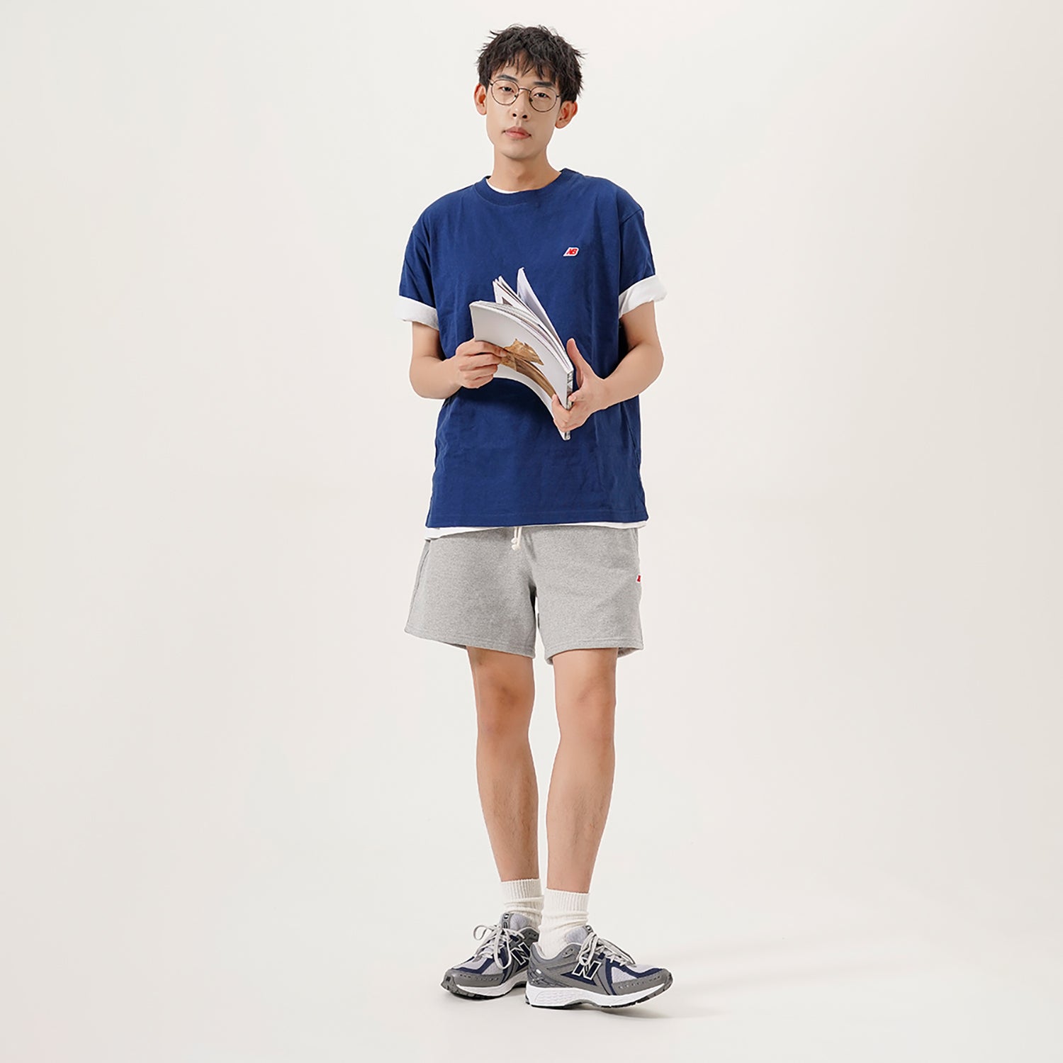 New Balance 1906R ‘Gray Blue’ M1906RC