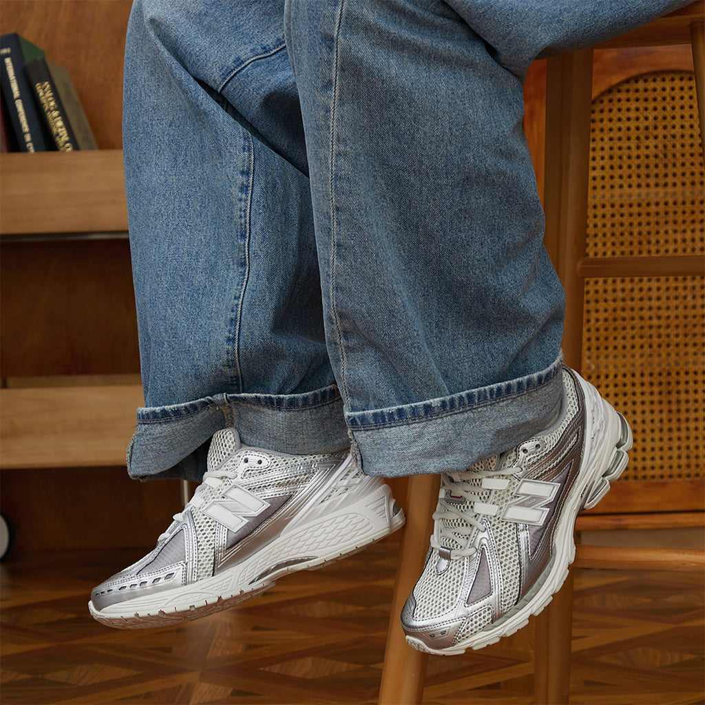 New Balance 1906R ‘Silver’ M1906RCB