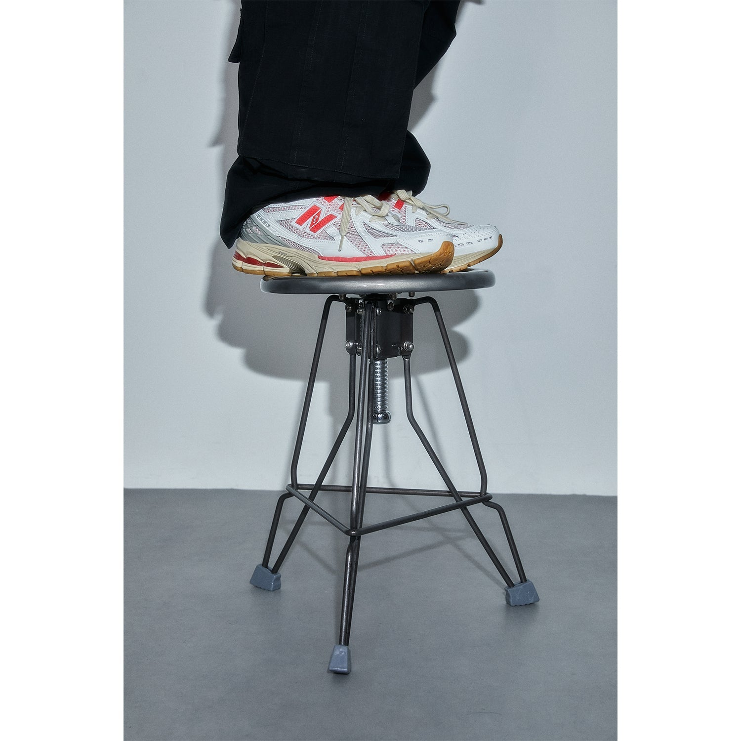 New Balance 1906R ‘Sea Salt True Red’ M1906RO