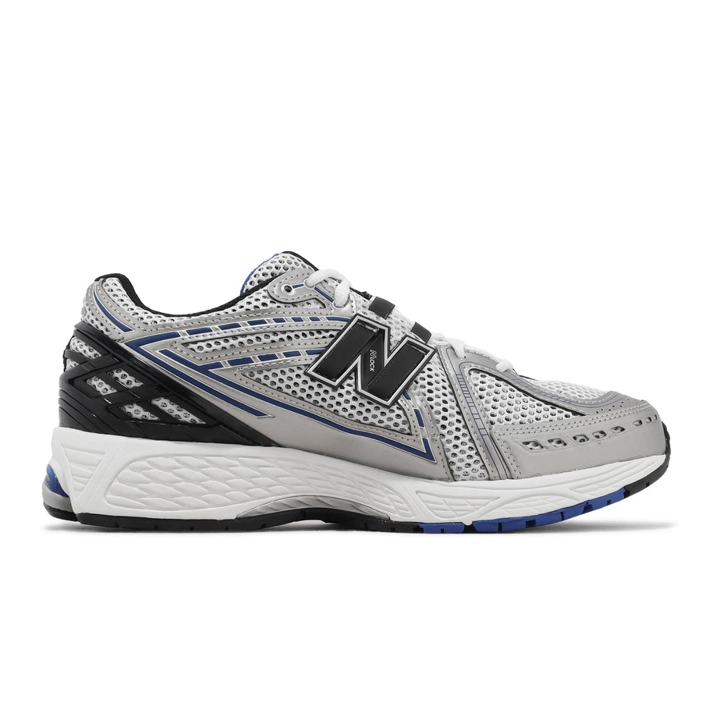 New Balance 1906R ‘Metallic Silver Blue’ M1906RCD