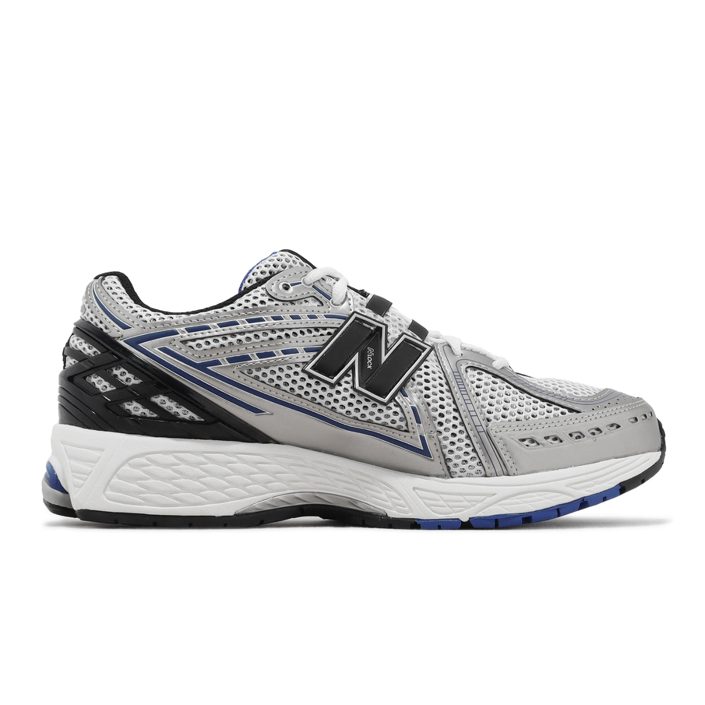 New Balance 1906R ‘Metallic Silver Blue’ M1906RCD