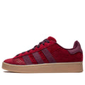adidas Campus 00s ‘Burgundy’ IF4335