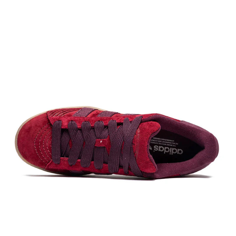 adidas Campus 00s ‘Burgundy’ IF4335