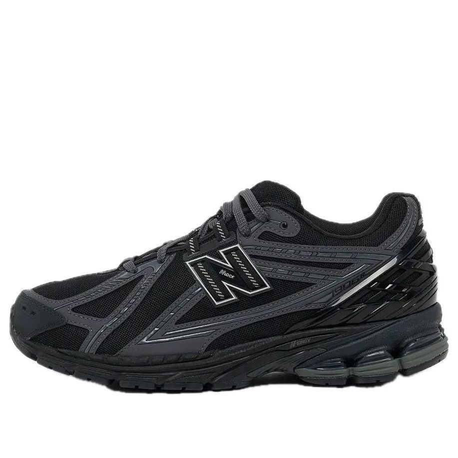 New Balance 1906R ‘Black Phantom’ M1906RLB