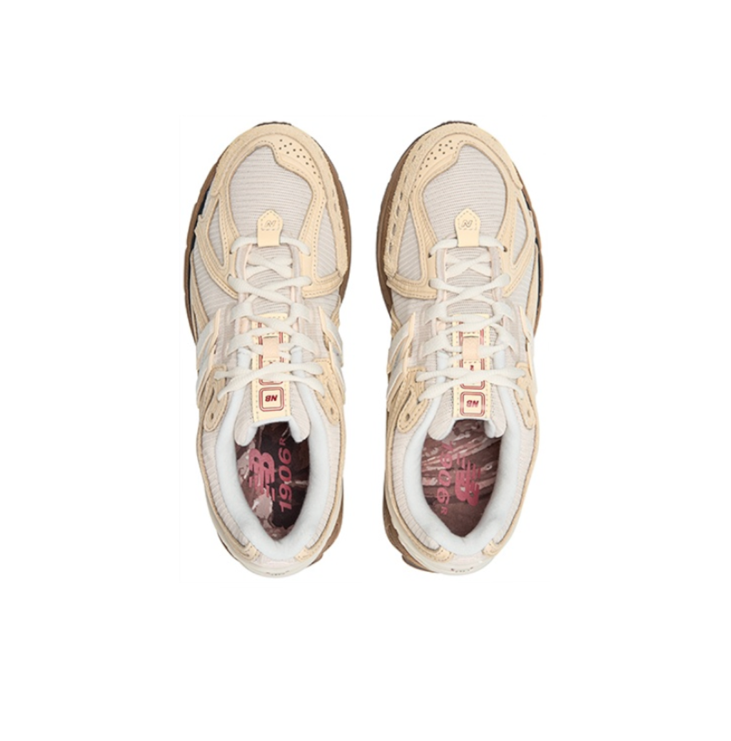 New Balance x Randomevent 1906R ‘The Sweetness of Kin’ M1906RRE