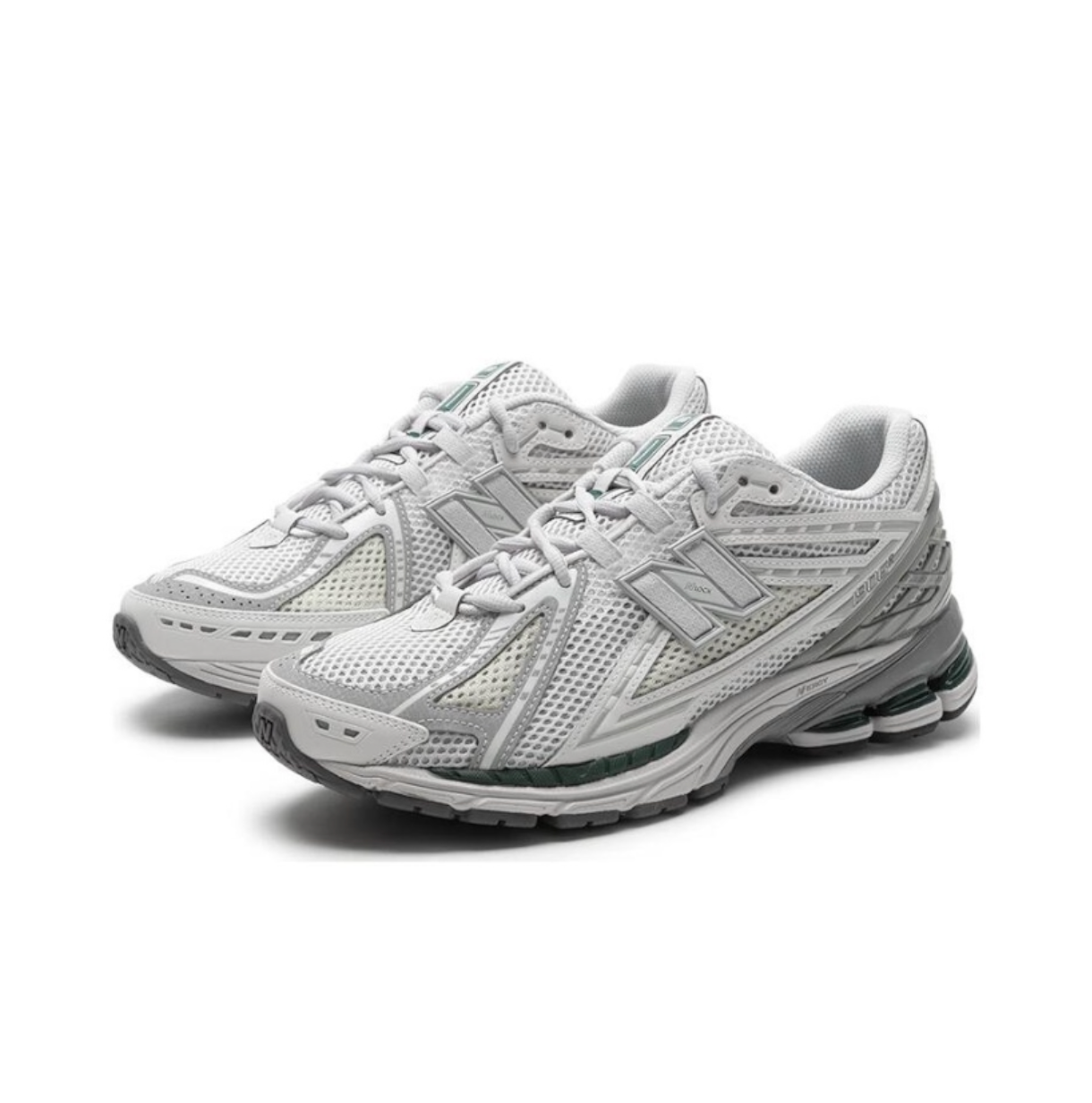 New Balance 1906R ‘Silver Grey’ M1906RGP
