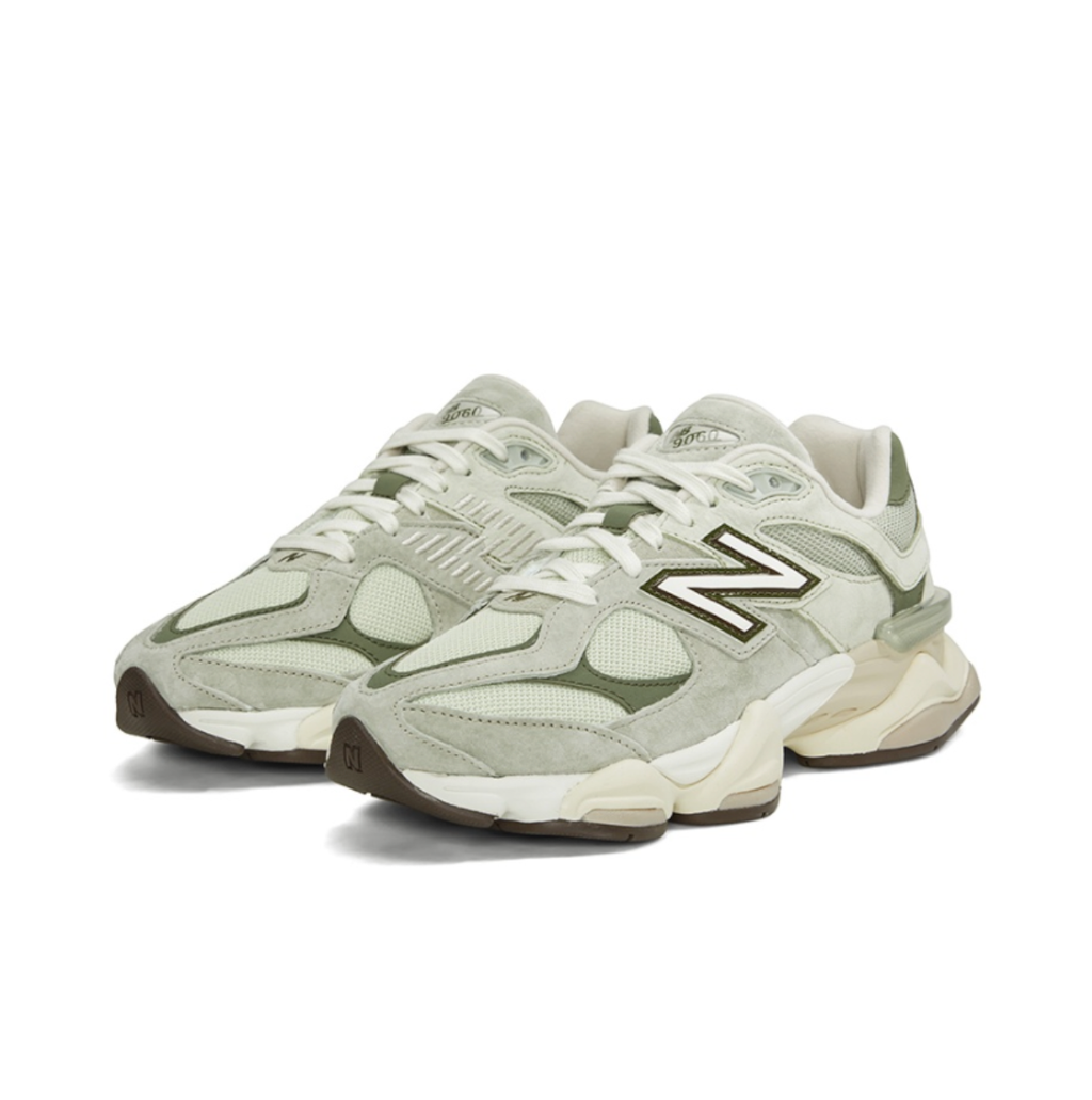 New Balance 9060 ‘Chinese New Year’ U9060EEC