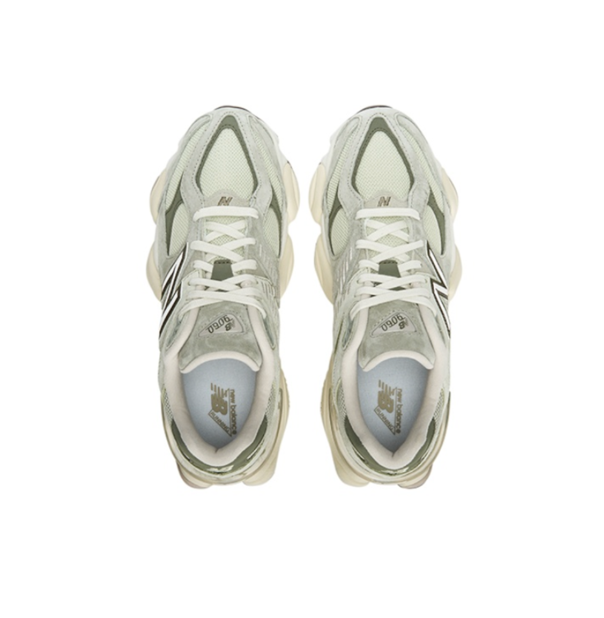 New Balance 9060 ‘Chinese New Year’ U9060EEC