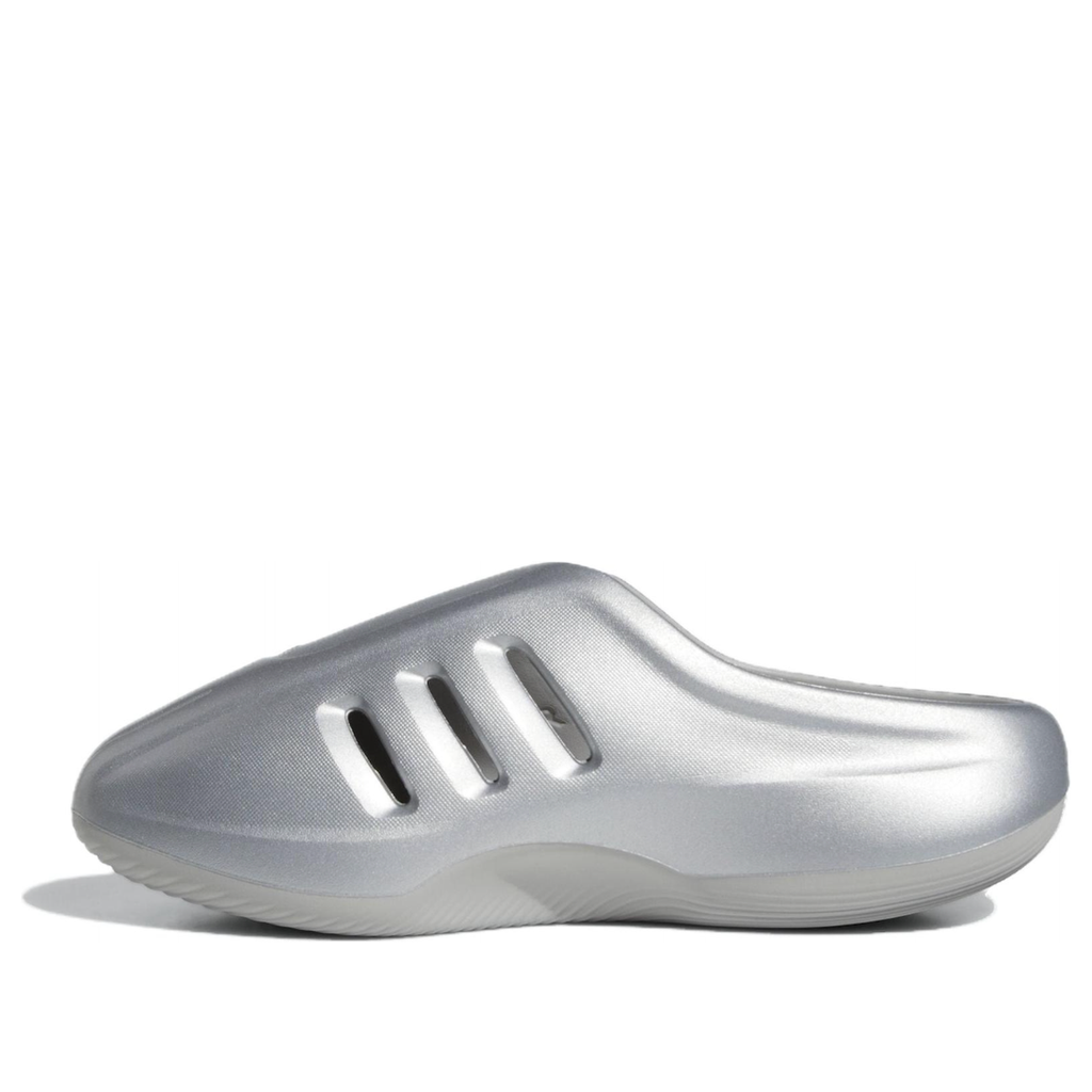 adidas adiFOM IIInfinity Mule 003 ‘Silver’ IH2814