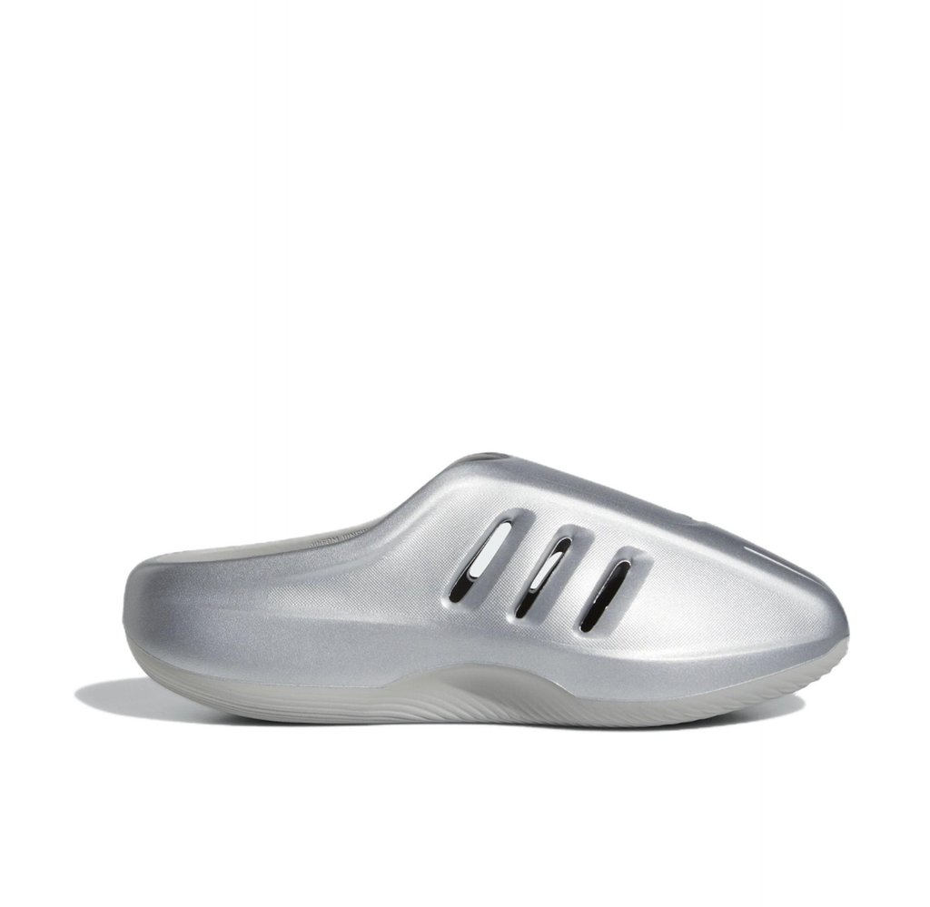 adidas adiFOM IIInfinity Mule 003 ‘Silver’ IH2814