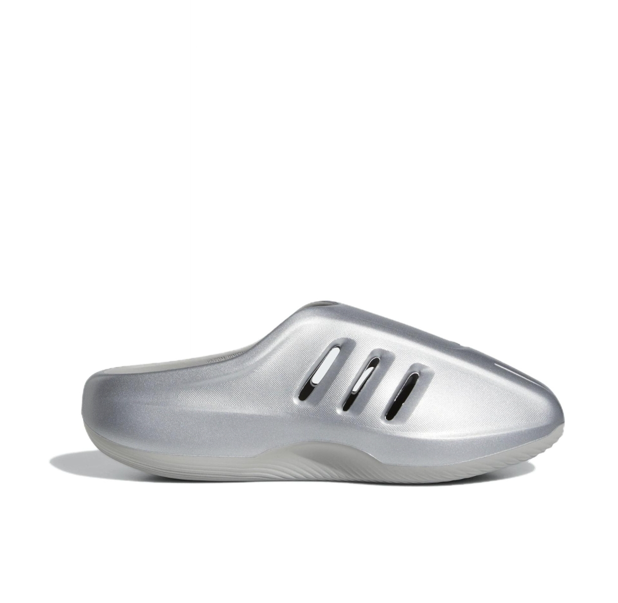 adidas adiFOM IIInfinity Mule 003 ‘Silver’ IH2814