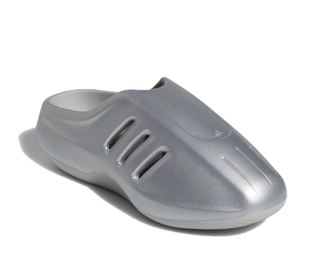 adidas adiFOM IIInfinity Mule 003 ‘Silver’ IH2814