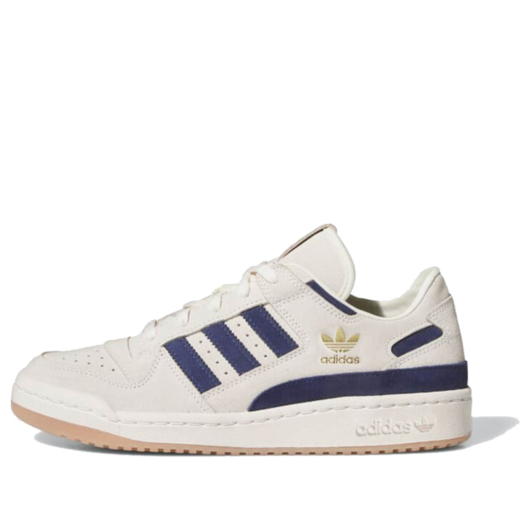adidas Forum Low CL ‘Sail Navy’ IF9681