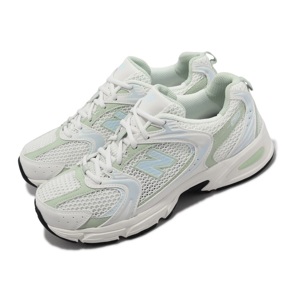 New Balance 530 ‘Cosmic Jade Green’ MR530ZO