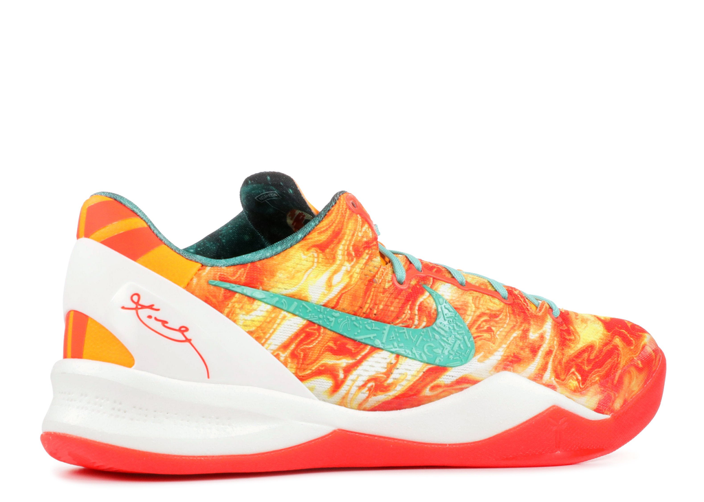 Nike Kobe 8 System+ ‘All Star – Extraterrestrial’ 587553-800