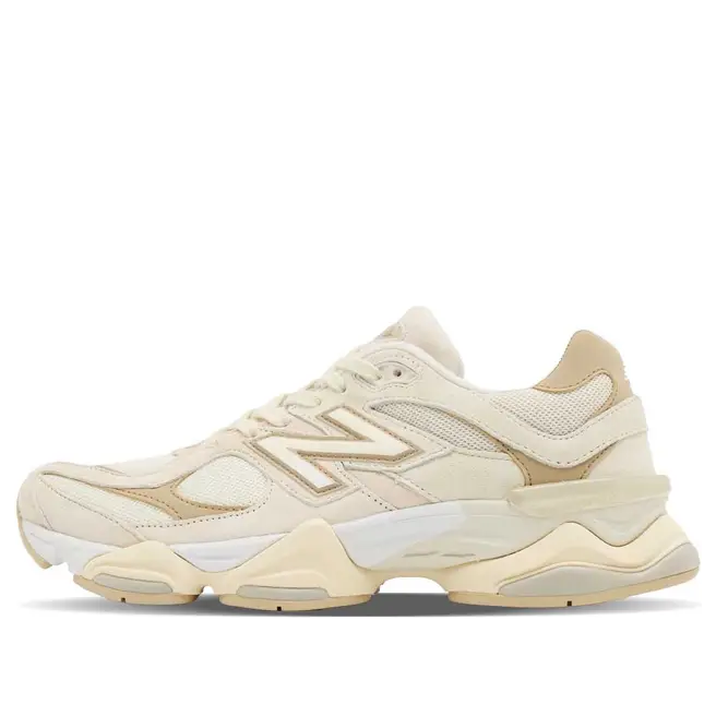 New Balance 9060 ‘Sea Salt Brown’ U9060JAM