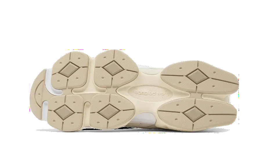 New Balance 9060 ‘Sea Salt Brown’ U9060JAM