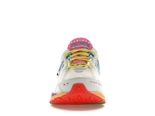 New Balance x Action Bronson 1906R ‘Rosewater’ M1906RKL