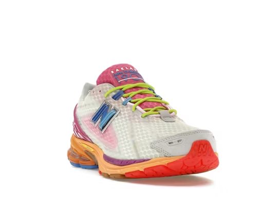 New Balance x Action Bronson 1906R ‘Rosewater’ M1906RKL