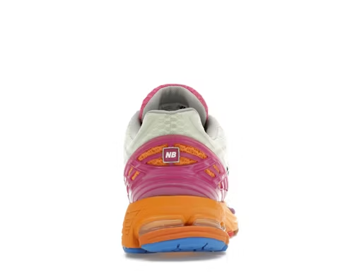 New Balance x Action Bronson 1906R ‘Rosewater’ M1906RKL