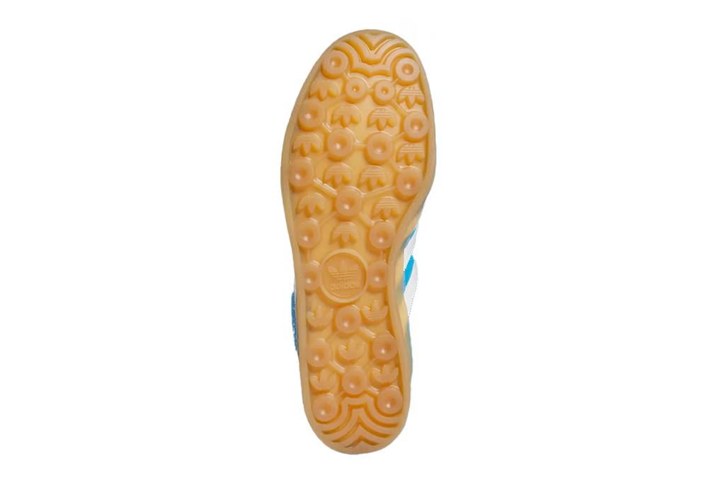 adidas x Bad Bunny Gazelle Indoor ‘San Juan’ IF9734