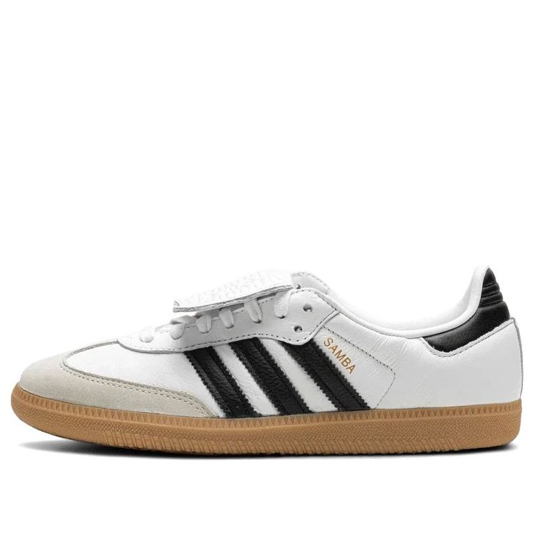 (WMNS) adidas Samba LT ‘White Core Black’ IG4279