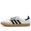 (WMNS) adidas Samba LT ‘White Core Black’ IG4279