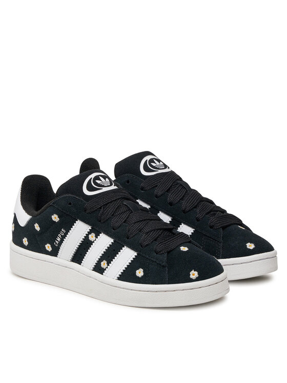 (WMNS) adidas Campus 00s ‘Black Floral’  IF9640