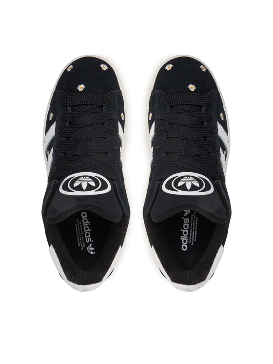 (WMNS) adidas Campus 00s ‘Black Floral’  IF9640