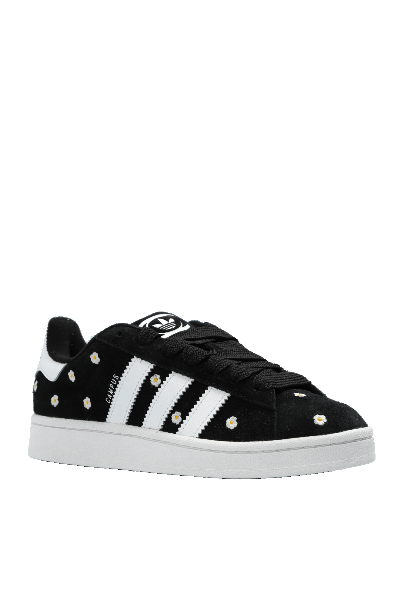 (WMNS) adidas Campus 00s ‘Black Floral’  IF9640