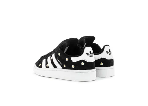 (WMNS) adidas Campus 00s ‘Black Floral’  IF9640