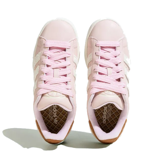 (WMNS) adidas Campus 00s ‘Pink White’ IH3280