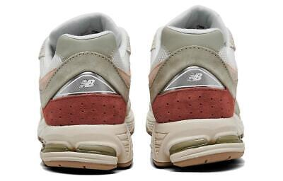 New Balance 2002R Festival Pack ‘Khaki’ M2002RJF