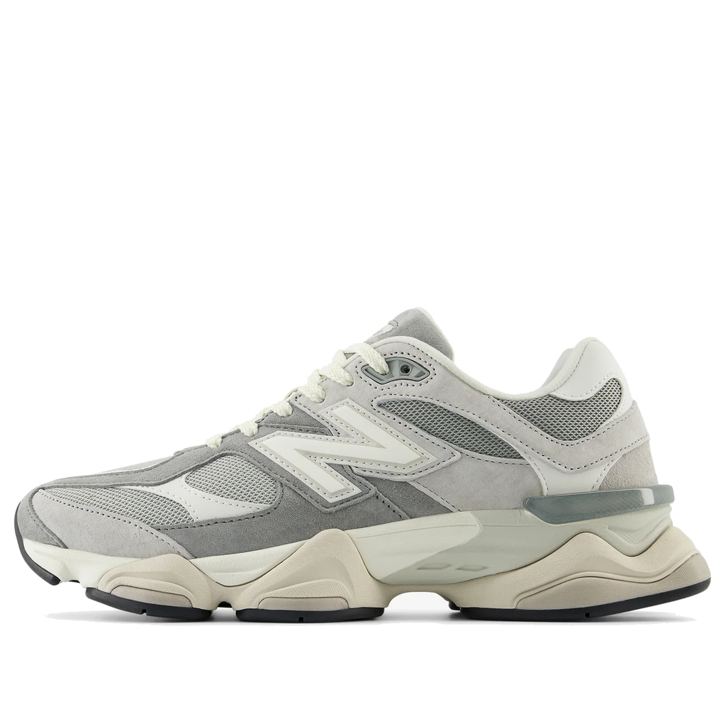 New Balance 9060 ‘Grey White’ U9060EEE
