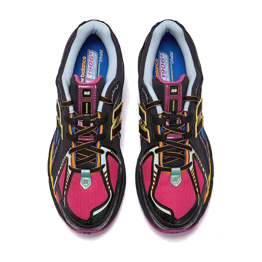 New Balance 1906R ‘Neon Nights’ M1906RCP