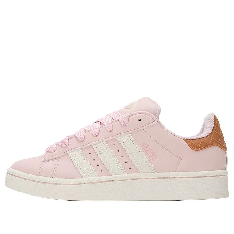 (WMNS) adidas Campus 00s ‘Pink White’ IH3280