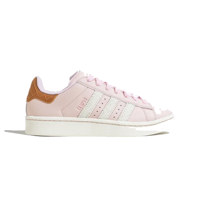 (WMNS) adidas Campus 00s ‘Pink White’ IH3280