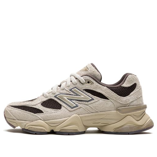 New Balance x Sydney McLaughlin-Levrone 9060 ‘Linen Black Coffee’ U9060SYD