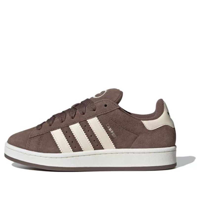 (WMNS) adidas Campus 00s ‘Brown Beige’ JI1038