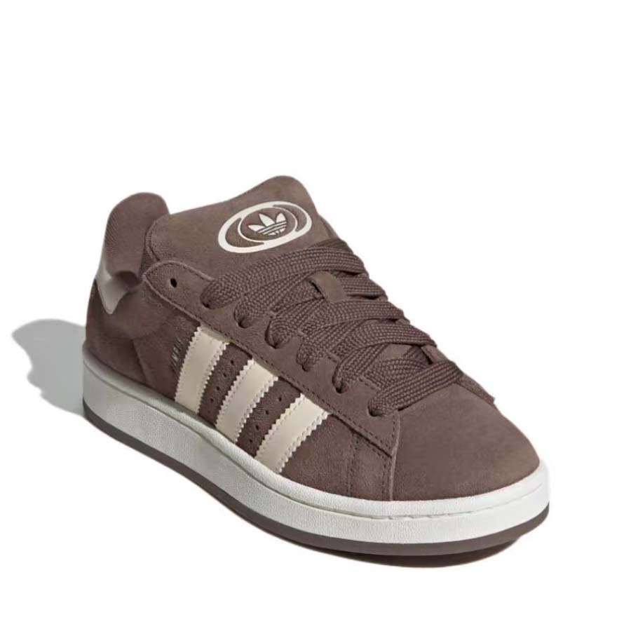 (WMNS) adidas Campus 00s ‘Brown Beige’ JI1038